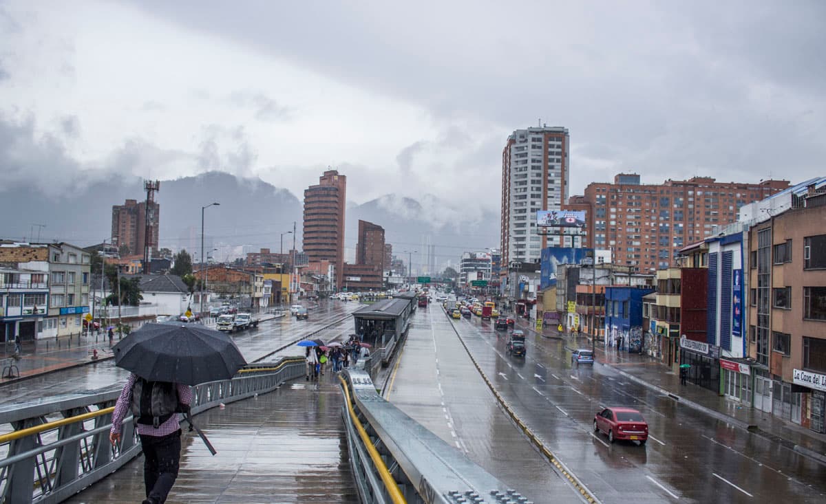 Gobierno Nacional presiona a Bogotá