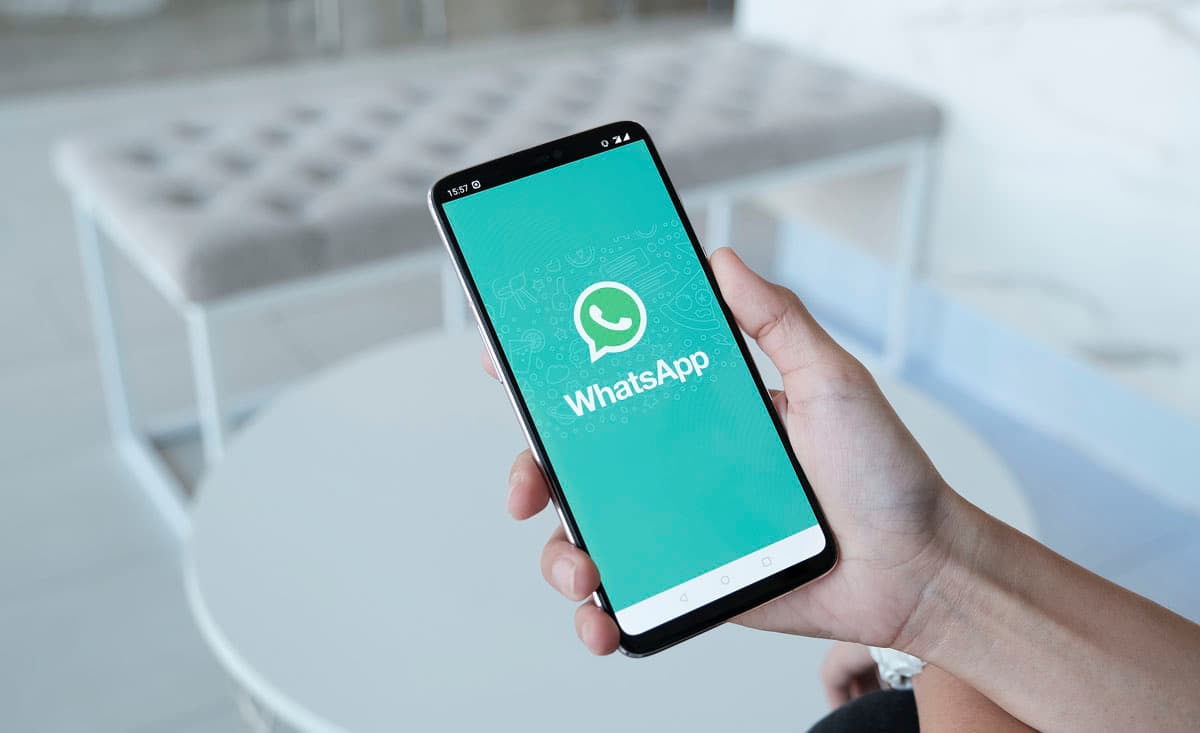 Whatsapp para pedidos