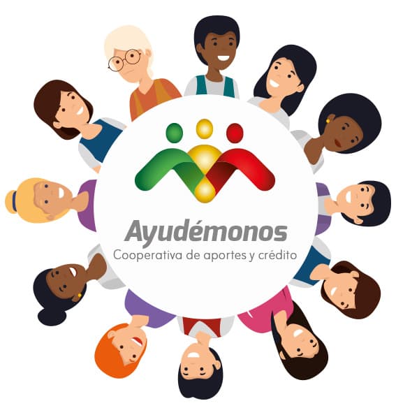 Cooperativa Ayudémonos